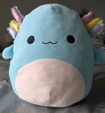 Squishmallows - Irina the