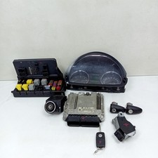 VW Crafter 30-50 2E ECU Kit