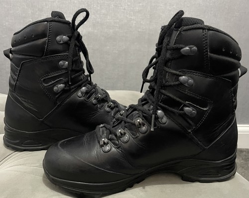 Haix commander gtx - ,