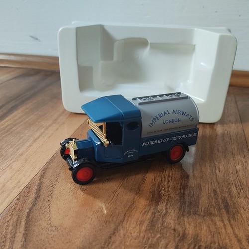Corgi 61202 imperial - 61202,