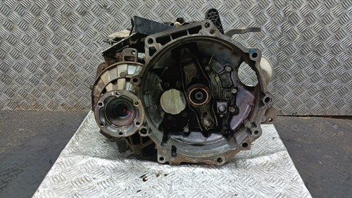 Volkswagen caddy gearbox ran - volkswagen, 5