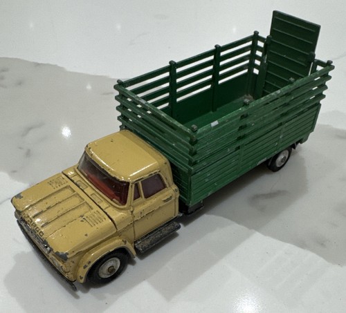 Corgi toys dodge kew - dodge,