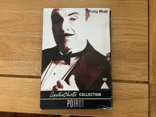 Poirot  and Miss Marple