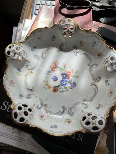 Vintage rosenthal molière - vintage,