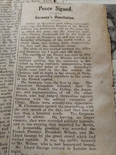 Sk20e ephemera 1919 article - ephemera,