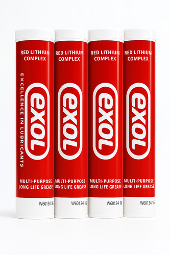 Exol red lithium complex - lithium,