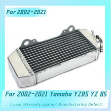 Aluminum Radiator for