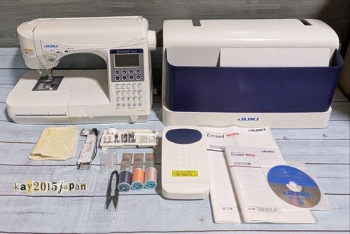Juki exceed f300 hzl - juki,