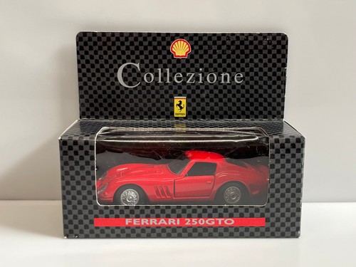 Ferrari 250 gto - ferrari,