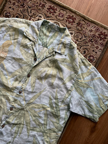 Tommy bahama silk short - tommy,