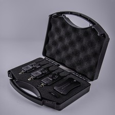 Saber S4 3+1 Wireless Bite