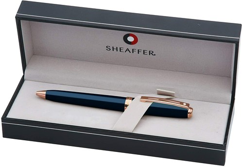 Sheaffer prelude cobalt blue - cobalt,