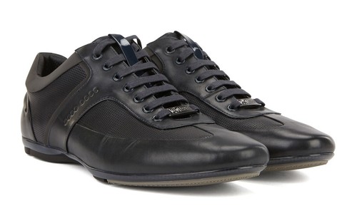 New hugo boss - boss, blue
