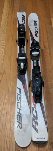 Kids junior fischer rc4 race - fischer,
