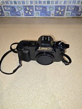 Canon T50 35mm SLR Film Camera