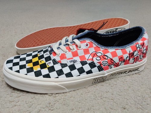 Vans stranger things - vans, x