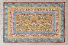 Cloth Placemats, 100% Cotton
