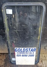 LDV CONVOY MINIBUS FIXED SIDE