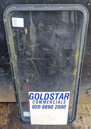 Ldv convoy minibus - convoy,