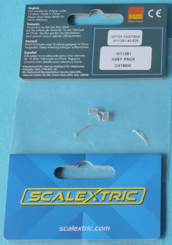 W11351 scalextric accessory - w11351,