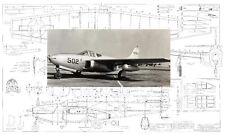 Model Airplane Plans (RC)