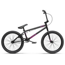 Radio Revo BMX Bike - Black (Ex Display) £369.99