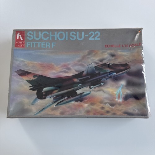 Hobby craft 72 suchoi - hobby, 1/72