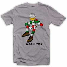 Italian House 90 Mens T-Shirt