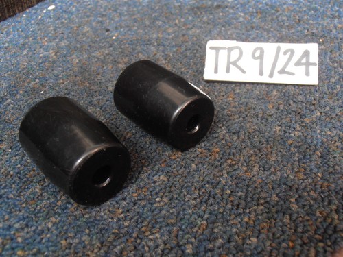 Aprilia rs125 bar end - aprilia,