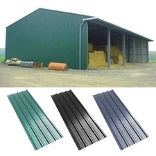 12 24x Corrugated Metal