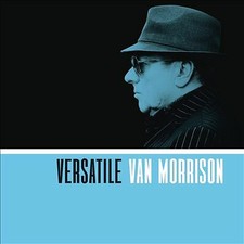 Van Morrison : Versatile CD