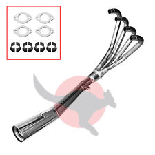 Complete Exhaust Marving - Suzuki GS 500 / 550 - COD.S/3500/BC