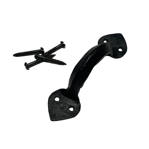 Beeswax forged gothic - forged, d
