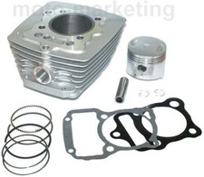 NEW 150cc CYLINDER BARREL KIT