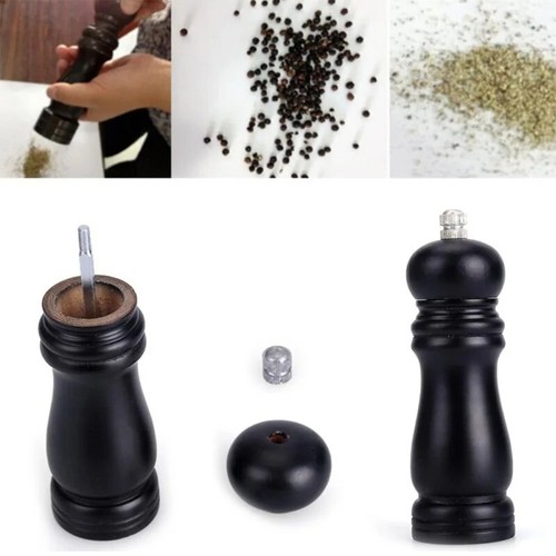 Kitchen cook salt pepper - 6“,