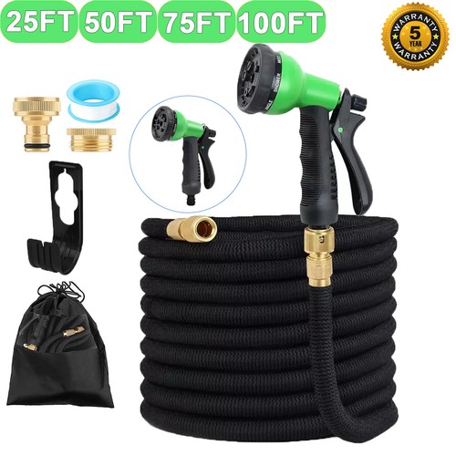 Heavy duty expandable - heavy, flexible