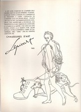 AD ADVERTISING SHOES SHOES