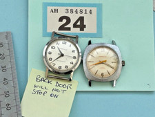 Vintage bulova caravelle - 2,