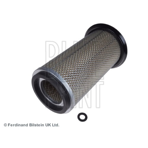 Air filter for land - for,