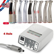 Electric LED Micro