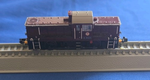 Bachmann d9523 maroon teddy - maroon,