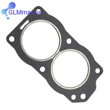 0778195 0338222 Cylinder Head