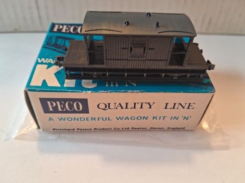 Peco gauge knr - peco,