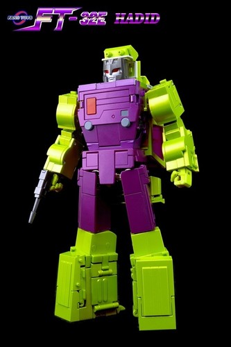 Fanstoys 32e hadid - fanstoys, ft-32e