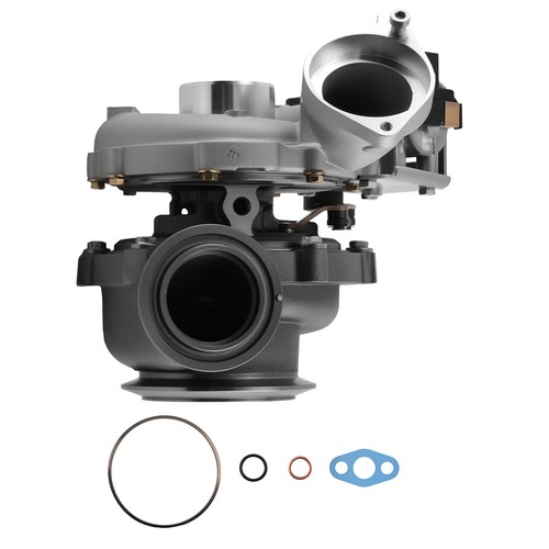 Gtb2365vk turbo for - bmw, 325d