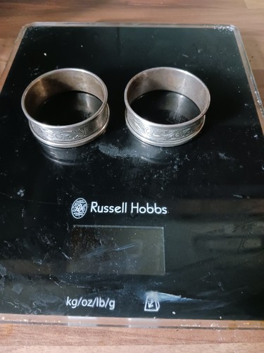 Henry griffith sons 2 silver - henry,