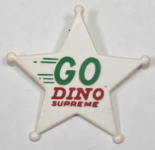 Vintage sinclair gas oil - sinclair,