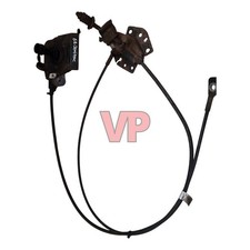 2019 VW Crafter Van - Spare