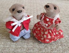 Sylvanian Families VANDYKE