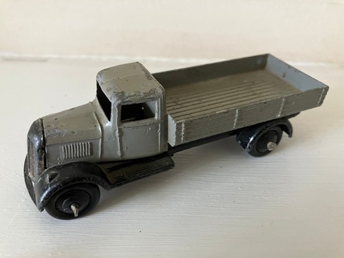 Dinky toys vintage 1948 - toys,